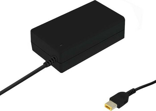 Qoltec Laptop Charger 45W 20V 2.25A for Lenovo