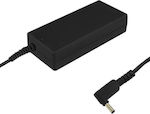 Qoltec Laptop Charger 33W 19V 1.75A for Asus without Power Cord