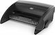 GBC CombΒind C100 Bookbinder Machine for Spirals for Maximum 9 Sheets 4401843