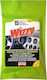 Arexons Wizzy plastic cleaner matt Cleaning / Polishing and Protective Wipes for Car Dashboard 30pcs