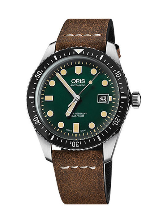 Oris 0173377204057 0752102 Skroutz.gr