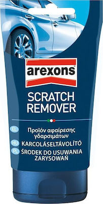 Arexons Mirage Scratch Remover Αλοιφή Επιδιόρθωσης για Γρατζουνιές Αυτοκινήτου 150ml