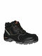 Delta Plus Phoenix Waterproof Safety Boots S3 with Protection Certification SRC