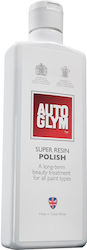 AutoGlym Salve Lustruire pentru Corp Super Resin Polish 325ml