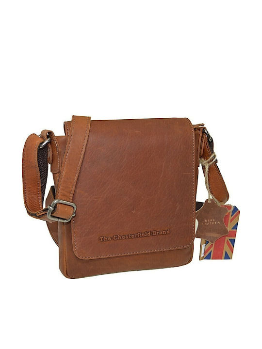 The Chesterfield Brand Leather Men's Bag Should...