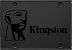 Kingston A400 SSD 120GB 2.5'' SATA III