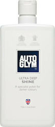 AutoGlym Ointment Polishing for Body Ultra Deep Shine 500ml