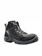 Gar Planet Waterproof Cizme de Securitate S3 cu Certificare SRC
