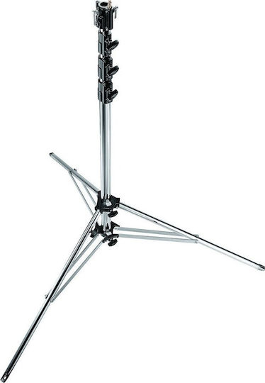 Manfrotto Steel Super Stand Πόδια - Φωτογραφικό Τρίποδο