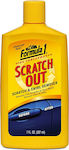 Formula 1 Scratch Out Car Repair Cream for Scratches 207ml
