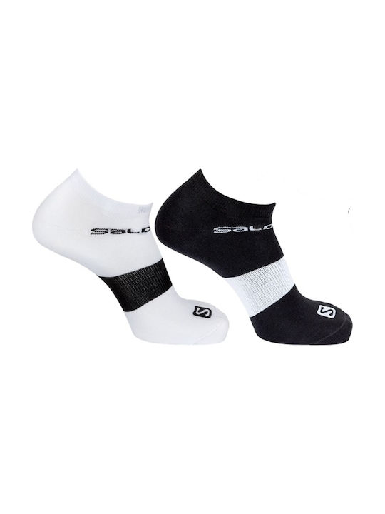 Salomon Active Life Athletic Socks Multicolour 2 Pairs