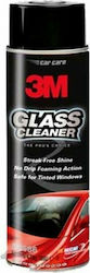 3M Glass Cleaner Cleaner Spray Car Windows 500ml