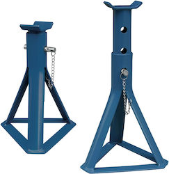 Lampa 71516 Tripods with Lifting Capacity up to 1.8ton 2τμχ.