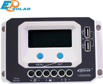 Epsolar PWM Solar Charge Controller VS2024AU 24V / 20A 06.06.0039