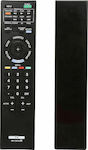 Compatible Remote Control RM-D959 for Τηλεοράσεις Sony