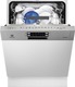 Electrolux Εντοιχιζόμενο Πλυντήριο Πιάτων για 13 Σερβίτσια