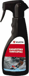 Wurth Liquid Cleaning for Upholstery Καθαριστικό Ταπετσαρίας 500ml