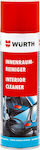 Wurth Interior Cleaner 500ml