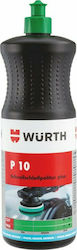 Wurth P10 Schnelles Schleifpolitur Plus Auto-Politurcreme 1kg Wurth P10 Schnelles Schleifpolitur Plus Auto-Politurcreme 1kg