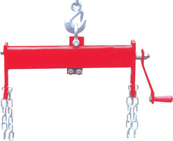 Torin TRF20501 Transverse Hoist