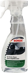 Sonax Liquid Cleaning for Interior Plastics - Dashboard Car Interior Cleaner 500ml