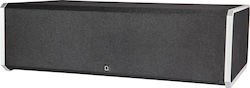 Definitive Technology CS9080 Hi-Fi Speaker Central 3 No of Drivers W58.7xD36.2xH17.78cm. Black