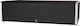 Definitive Technology CS9040 Hi-Fi Lautsprecher Zentrale 200W 2 Anzahl von Fahrern B52.71xT30.48xH15.11cm. Schwarz