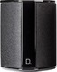 Definitive Technology SR9040 Hi-Fi Lautsprecher Buch selbst 150W 2 Anzahl von Fahrern B19.84xT13.67xH24.13cm. Schwarz