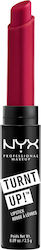 NYX Professional Makeup Turnt Up! Κλασικό Κραγι...