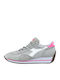 Heritage Equipe Γυναικεία Ανατομικά Sneakers Γκρι