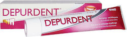 Emoform Depurdent Οδοντόκρεμα Χωρίς Φθόριο 50ml Emoform Depurdent Οδοντόκρεμα Χωρίς Φθόριο 50ml