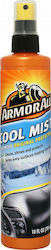 Armor All Cool Mist Γαλάκτωμα Γυαλίσματος για Ταμπλό Αυτοκινήτου 295ml Armor All Cool Mist Γαλάκτωμα Γυαλίσματος για Ταμπλό Αυτοκινήτου 295ml