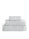 Kentia Hand Towel Brand 40x60cm Silver Weight 600gr/m²