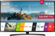 LG Smart Τηλεόραση 49" 4K UHD LED 49UJ634V HDR (2017)