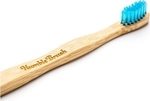 The Humble Co. Baby Toothbrush for 0m+ Light Blue