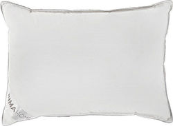 Nima Cuscino Presidential Medium Μαξιλάρι Ύπνου Ballfiber Μέτριο 50x70cm