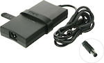 Dell Laptop Charger 130W 19.5V 6.7A for Dell with Detachable Power Cable