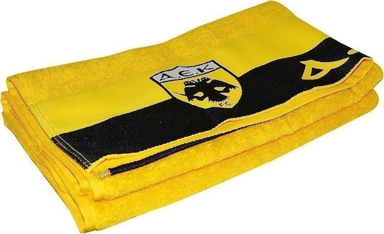 Palamaiki Facecloth A.E.K 1924 50x100cm Weight 500gr/m² Palamaiki Facecloth A.E.K 1924 50x100cm Weight 500gr/m²