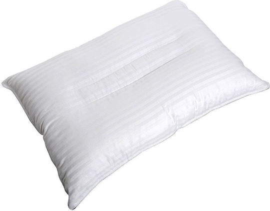 La Luna Anatomic Bed Pillow Silicone Anatomic 50x70cm