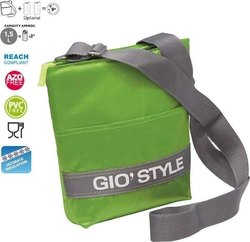 GioStyle Insulated Bag Italy 245.2305237 Green 1.5 liters