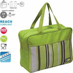 GioStyle Insulated Bag Handbag Caprice Square 17 liters L37 x W14 x H27cm.