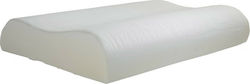 Vesta Home Mediform Slow Μαξιλάρι Ύπνου Memory Foam Ανατομικό Σκληρό 50x70cm