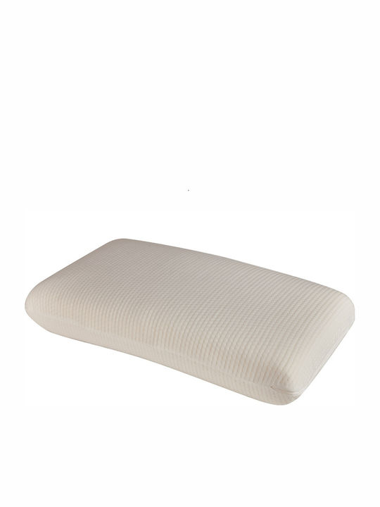 Kentia Flexible Μαξιλάρι Ύπνου Memory Foam Ανατομικό 40x70cm