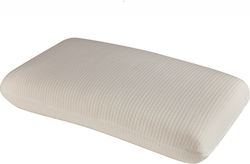 Kentia Flexibles Memory-Schaum Anatomisches Kopfkissen 40x70cm