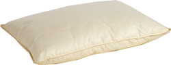 Kentia Pure Cotton Μαξιλάρι Ύπνου Βαμβάκι Ανατομικό Μαλακό 50x70cm