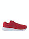 Tanjun Tanjun BR GS Kids Sports Shoes Running with Laces University Red / Gym Red / White