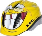 Ked Meggy Kids' Helmet for City Bike SpongeBob