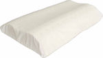 Idilka Sleep Pillow Latex Anatomic Soft 50x70cm