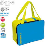 GioStyle Lime Coolbag Yellow/Blue