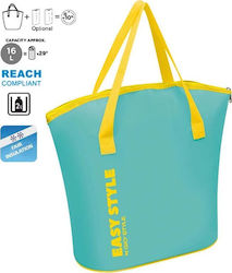 GioStyle Easy Style S-Bag Handbag Light Blue